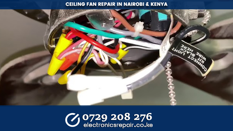 CEILING-FAN-REPAIR-IN-NAIROBI-&-KENYA
