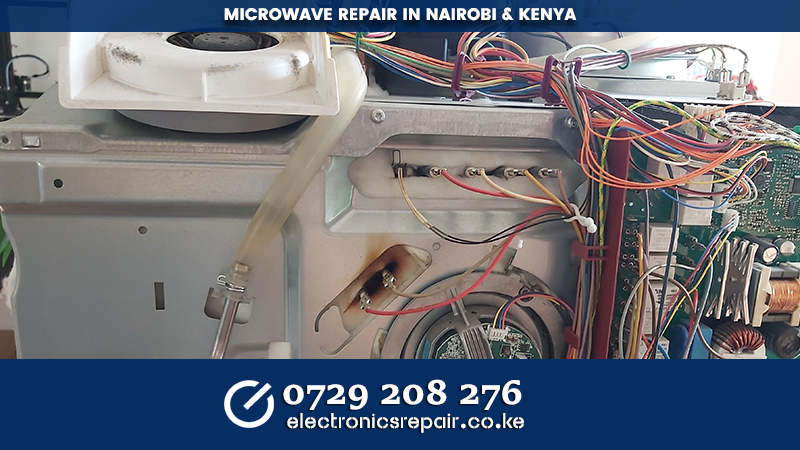 MICROWAVE-REPAIR-IN-NAIROBI-&-KENYA