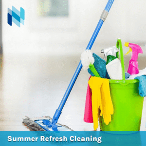 Cleaning Service in Nairobi