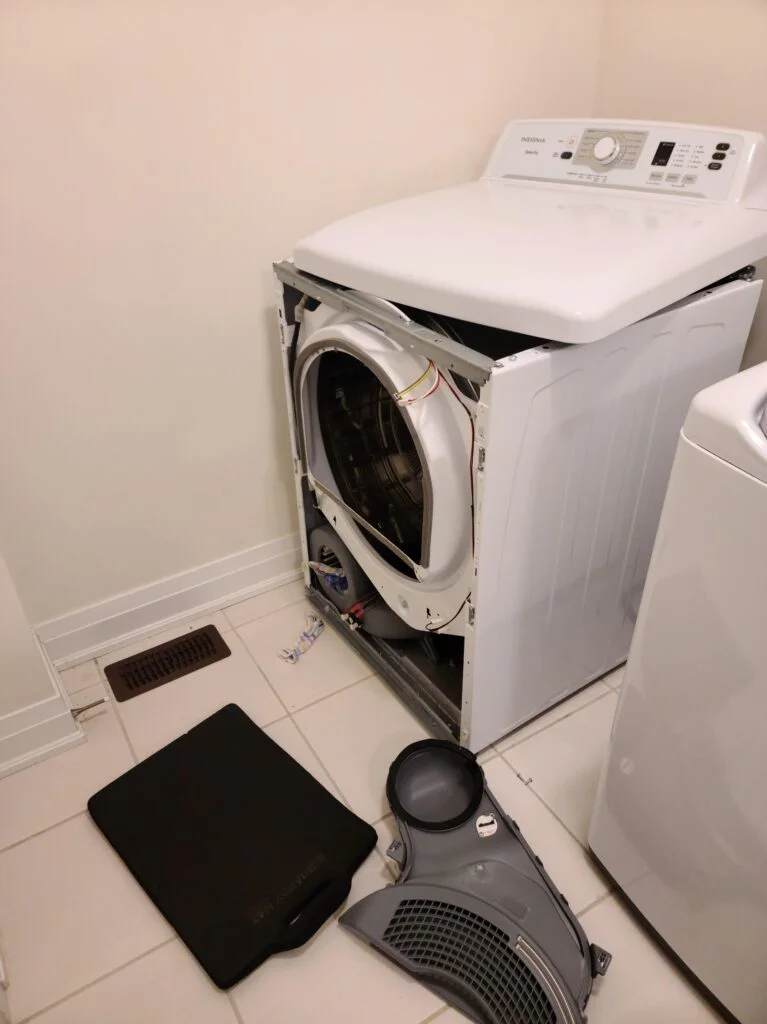 Electronics Repair Nairobi - Professional appliance technicians